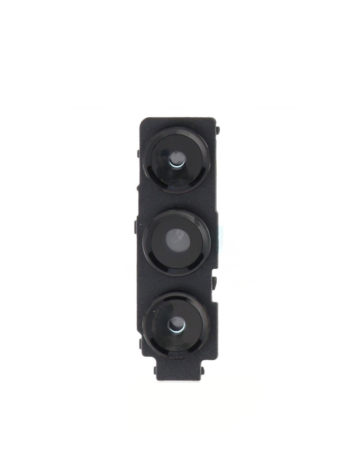 Stock up on the Back Camera Lens with Bracket for Galaxy A14 5G A146 2023 in Black.