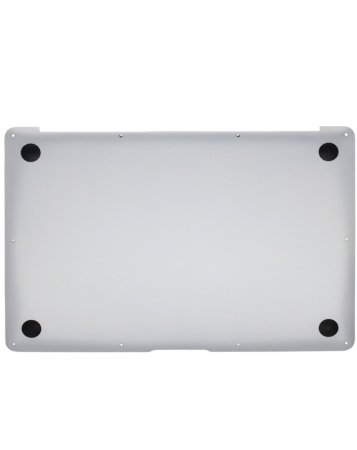 Bottom Case for MacBook Air 13" (A1466 / Mid 2012 / Mid 2013 / Early 2014 / Early 2014 / Early 2015 / Mid 2017) (ALL COLORS) (OEM PULL C GRADE)