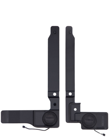 Left & Right Loud Speaker for MacBook Air 13" (A1369 / Mid 2011) (A1466 / Mid 2012 / Mid 2013 / Early 2014 / Early 2015 / Mid 2017)