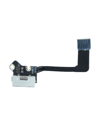 MagSafe 2 DC-In Board for MacBook Pro 13" Retina (A1502, Late 2013/Mid 2014/Early 2015)