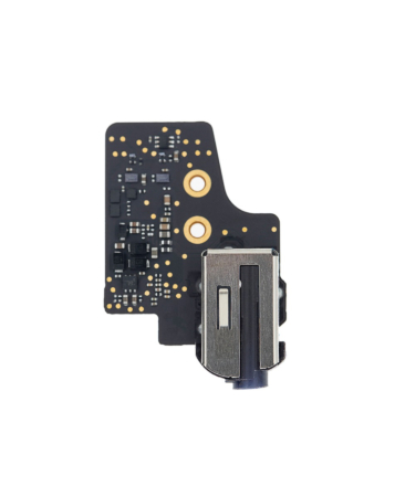 Audio Board (SPACE GRAY) for MacBook Retina 12" (A1534 / Early 2015 / Early 2016 / Mid 2017)
