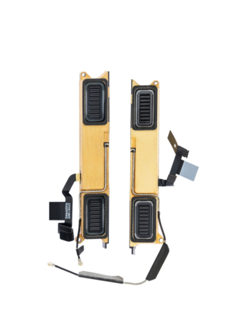 Left & Right Loud Speaker for MacBook Retina 12" (A1534 / Early 2015 / Early 2016 / Mid 2017)