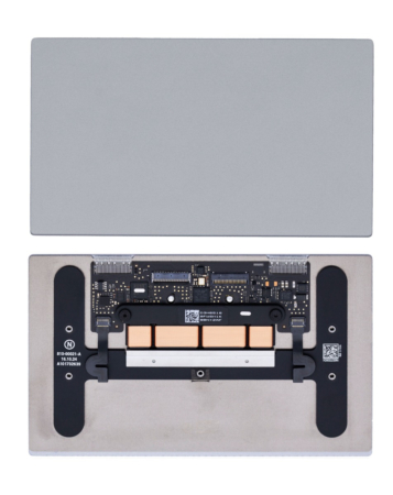 Trackpad (SPACE GRAY) for MacBook Retina 12" (A1534 / Mid 2017 / Early 2016)