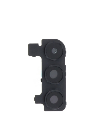 Order the Back Camera Lens with Bracket for Galaxy A15 A155 2023 and A15 5G A156 2023 Black.
