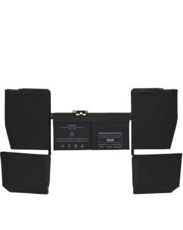 Replacement Battery (A1705) for MacBook Retina 12" (A1534 / 2016) (Only Ground Shipping)