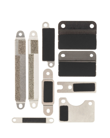 Full Set Metal Bracket for MacBook Pro 13" with Touch Bar (A1706 / Late 2016 / Mid 2017)