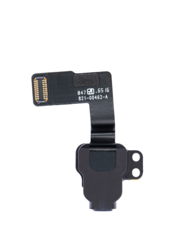 Headphone Jack Flex Cable (SPACE GRAY) for MacBook Pro 13" with Touch Bar (A1706 / Late 2016 / Mid 2017)