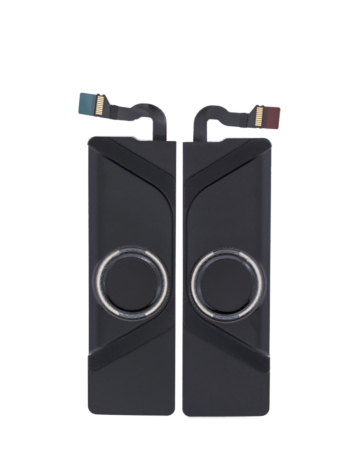 Left & Right Loud Speaker for MacBook Pro 13" Retina with Touch Bar (A1706 / Late 2016 / Mid 2017)
