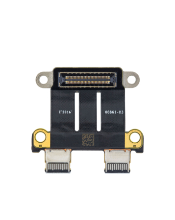 Dual USB C Board for MacBook Pro 13" / 15" Retina (A1706 / A1707 / Late 2016 / Mid 2017)