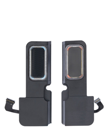 Left & Right Loud Speaker for MacBook Pro 15" with Touch Bar (A1707 / Late 2016 / Mid 2017) (A1990 / Late 2018 / Early 2019)