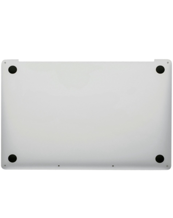 Bottom Case (SILVER) for MacBook Pro 13" (A1708 / Late 2016 / Mid 2017)