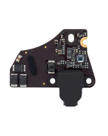 Audio Board (SPACE GRAY) for MacBook Air 13" Retina (A1932 / Late 2018 / Early 2019 / Mid 2019)