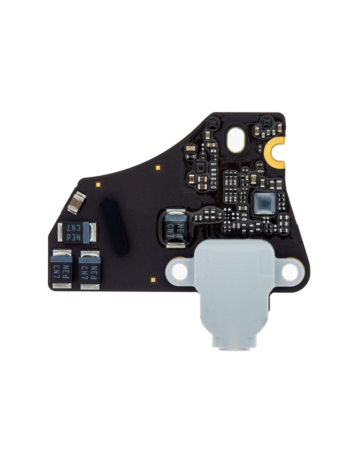 Audio Board (SILVER) for MacBook Air 13" Retina (A1932 / Late 2018 / Early 2019 / Mid 2019)