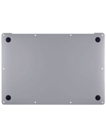 Bottom Case (SILVER) for MacBook Air 13" Retina (A1932 / Late 2018 / Early 2019 / Mid 2019 / A2179 / Early 2020)