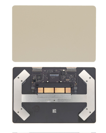 Trackpad (GOLD) for MacBook Air 13" Retina (A1932 / Late 2018 / Early 2019 / Mid 2019)