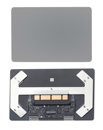 Trackpad (SPACE GRAY) for MacBook Air 13" Retina (A1932 / Late 2018 / Early 2019 / Mid 2019)