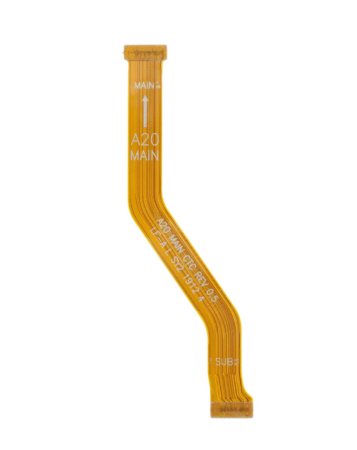 Grab the wholesale deals on the Mainboard Flex Cable for Galaxy A20 A205 2019.
