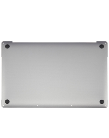 Bottom Case (SPACE GRAY) for MacBook Pro 16" (A2141 / Mid 2019)