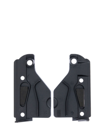 Plastic Hinge Cover (2 Piece Set) for MacBook Pro 16" (A2141 / Mid 2019) 