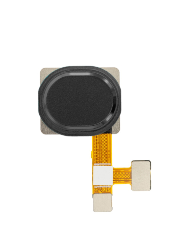 Purchase the Fingerprint Sensor with Flex Cable for Galaxy A21 A215 2020 Black.
