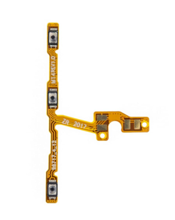Buy the Power and Volume Button Flex Cable for Galaxy A21 A215 2020.