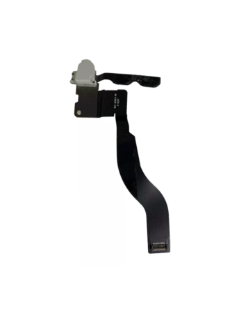 Audio Board Flex Cable (SILVER) for MacBook Pro 13" (A2159 / Mid 2019)