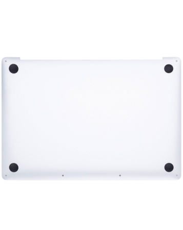 Bottom Case (SILVER) for MacBook Pro 13" Retina (A2159 / Mid 2019)