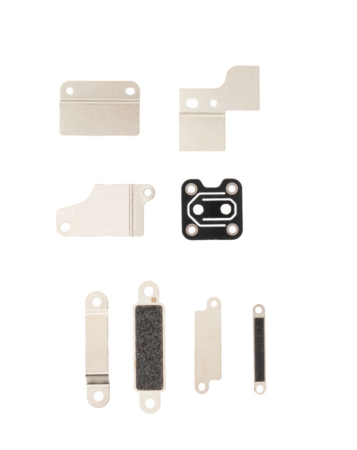 Full Metal Bracket Set for MacBook Pro 13" (A2159 / Mid 2019)