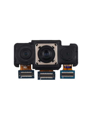 Order the Back Camera for Galaxy A21s A217 2020.
