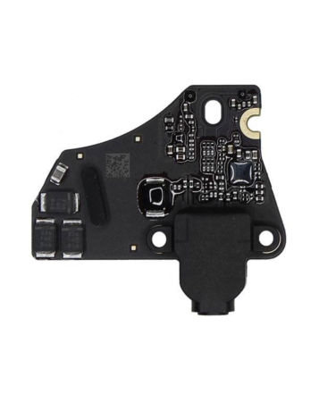 Audio Board (SPACE GRAY) for MacBook Air 13" Retina (A2179 / Early 2020)