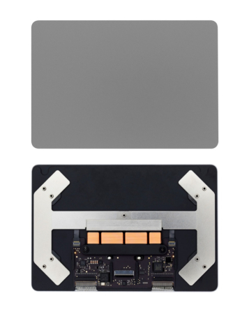 Trackpad (SPACE GRAY) for MacBook Air 13" Retina (A2179 / Early 2020)