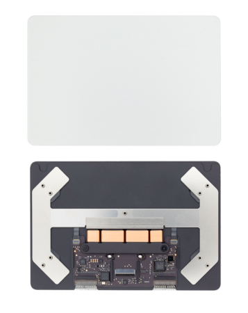 Trackpad (SILVER) for MacBook Air 13" Retina (A2179 / Early 2020)