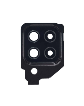Order the Back Camera Lens with Bracket for Galaxy A22 4G A225 2021 Black.
