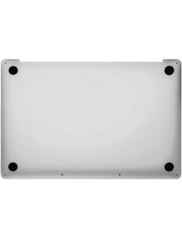Bottom Case (SPACE GRAY) for MacBook Pro 13" (A2251 / Mid 2020)