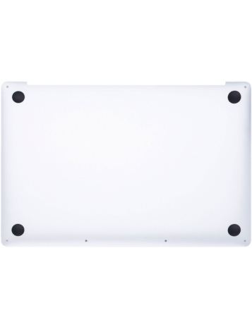 Bottom Case (SILVER) for MacBook Pro 13" (A2251 / Mid 2020)