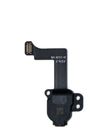 Headphone Jack Flex Cable (SPACE GRAY) for MacBook Pro 13" (A2251 / Mid 2020)