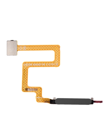 Grab the wholesale deals on the Black Fingerprint Sensor with Flex Cable for Galaxy A22 5G A226 2021.
