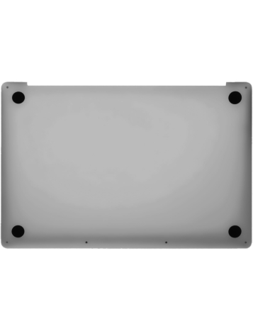 Bottom Case (SPACE GRAY) for MacBook Pro 13" (A2289 / Early 2020)
