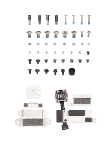 Full Set Bracket And Screw Set for MacBook Air 13" Retina (A2337 / Late 2020)