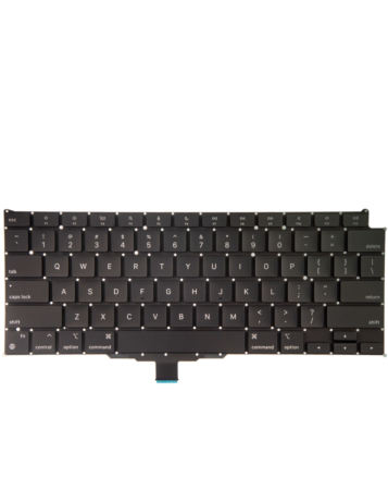 US Keyboard Only for MacBook Air 13" Retina (A2337 / Late 2020)