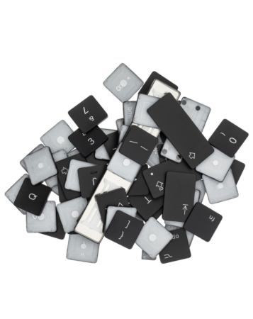 Keycap (US) for MacBook Air 13" Retina (A2337 / Late 2020)