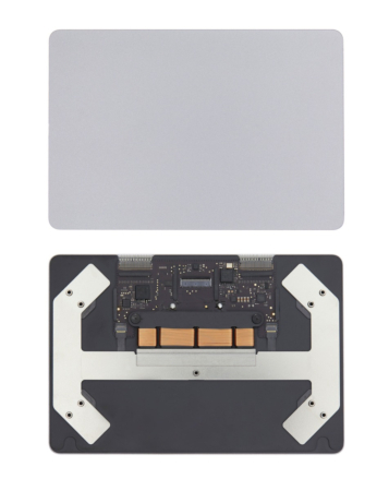 Trackpad (SPACE GRAY) for MacBook Air 13" Retina (A2337 / Late 2020)
