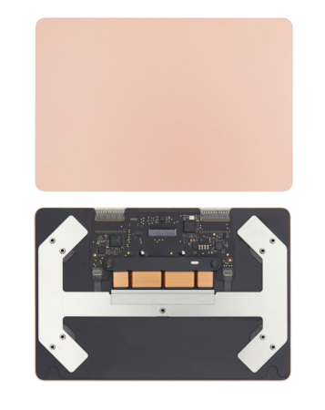 Trackpad (ROSE GOLD) for MacBook Air 13" Retina (A2337 / Late 2020)