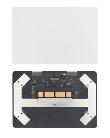 Trackpad (SILVER) for MacBook Air 13" Retina (A2337 / Late 2020)