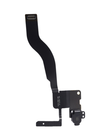 Audio Board Flex Cable (SPACE GRAY) for MacBook Pro 13" (A2338 / Late 2020)
