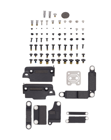 Full Set Bracket And Screw Set for MacBook Pro 13" (Late 2016 / Late 2020)