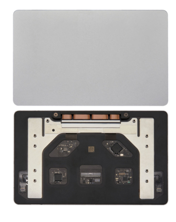 Trackpad (SPACE GRAY) for MacBook Pro 13" (A2338 / Late 2020 / M1)