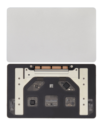 Trackpad (SILVER) for MacBook Pro 13" (A2338 / Late 2023 / M2)