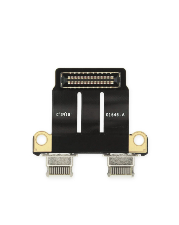 USB C Board for MacBook Pro 13" (A2338 / Late 2020)