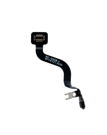 Lid Angle Sensor of Nerdtool for MacBook Pro 14" (A2442 / A2779 / A2992)